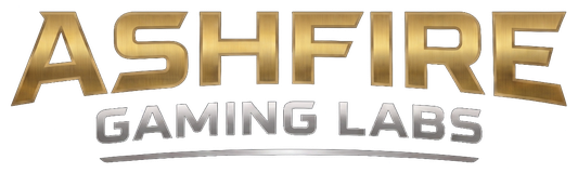 Ashfire Gaming Labs